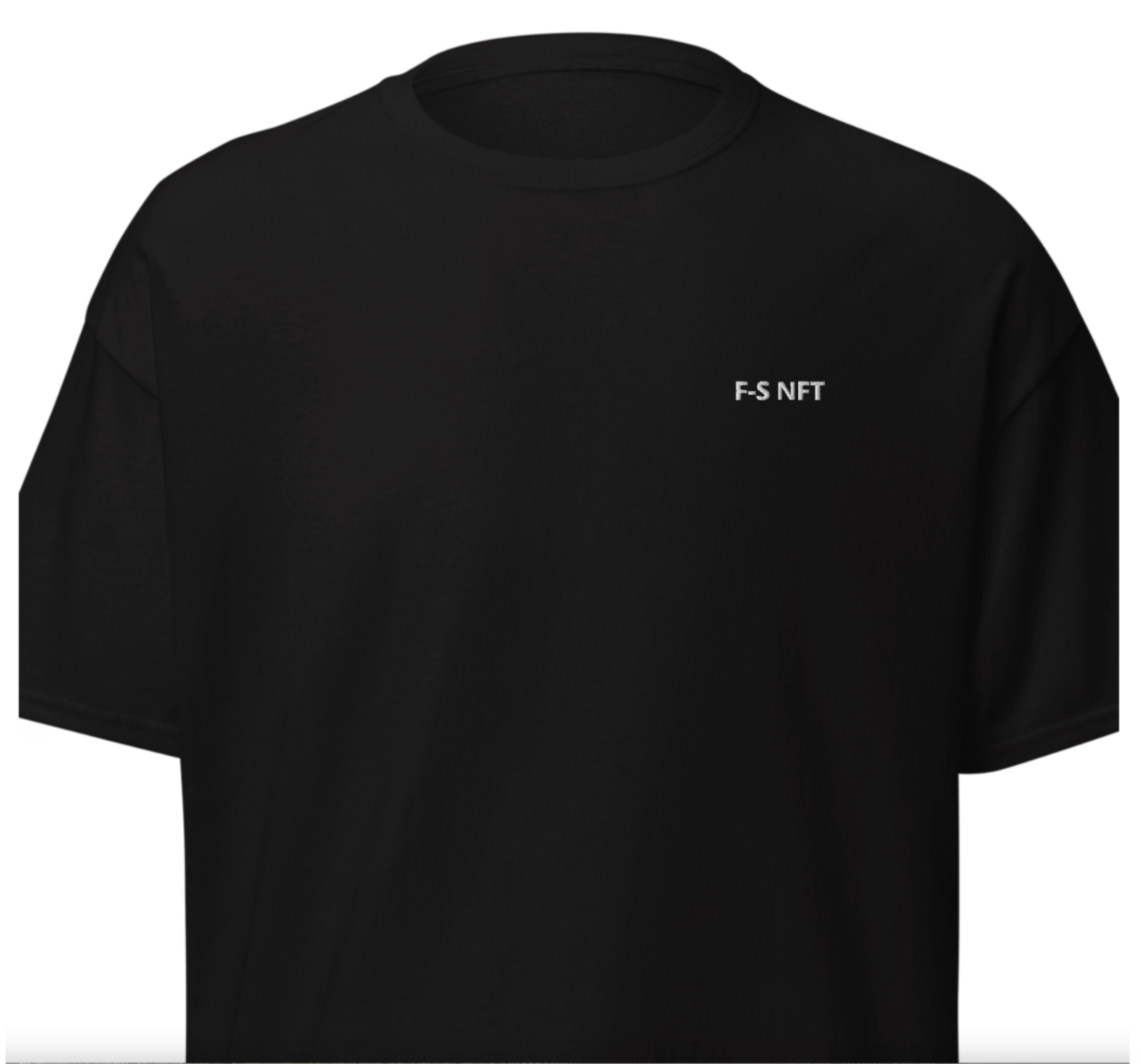 Linen Top / Black